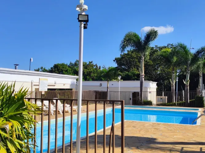 VENDA - APARTAMENTO NOVO MUNDO - PQ. SINFONIA / SOROCABA/SP