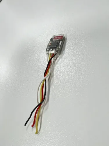 Receptor ELRS BetaFPV 2.4Ghz