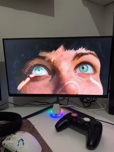 Monitor mancer 21.5 100h