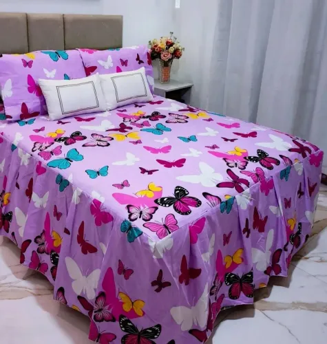 Promoção colchas 