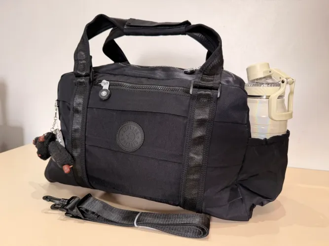Bolsa academia