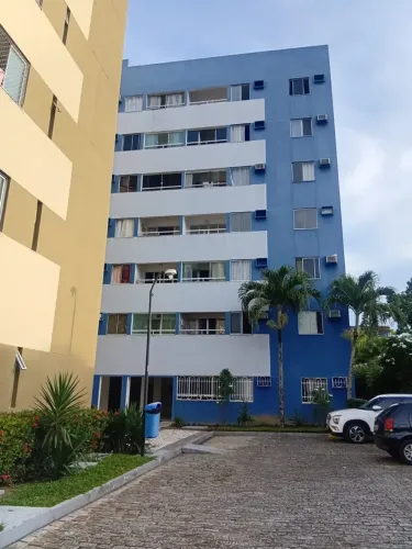 Paraíso do Resgate