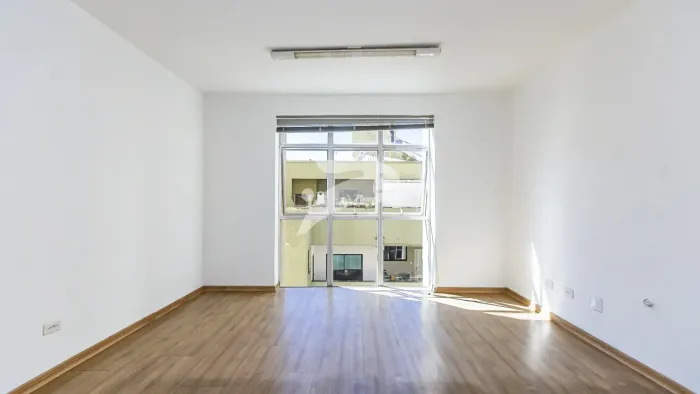 Conj. Comercial Centro 24m²