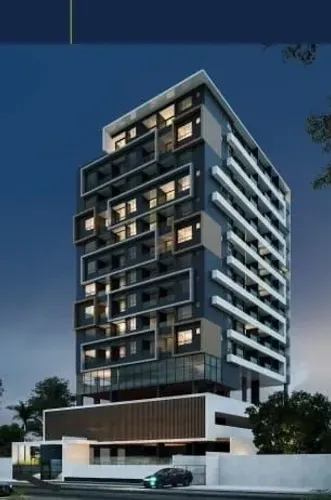 Smart Abdon Arroxelas com apartamentos Studios na Ponta Verde.