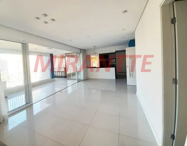 Apartemento a venda no edificio Boreal Bairro Alto de santana (Zona Norte) - São Paulo - S