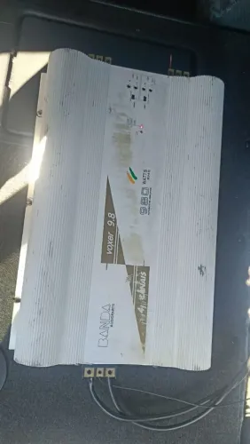 Módulo automotivo 9.8