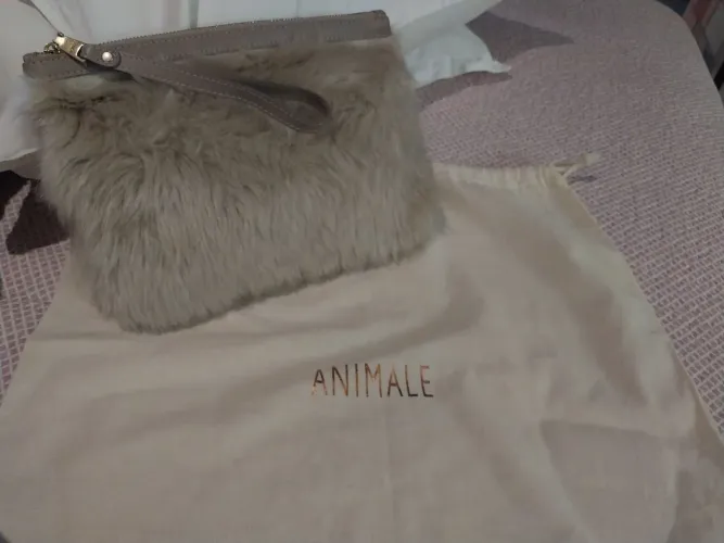 Bolsa de mão