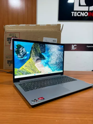 Notebook Ryzen 5 - 8GB DDR5