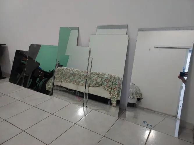 ESPELHOS