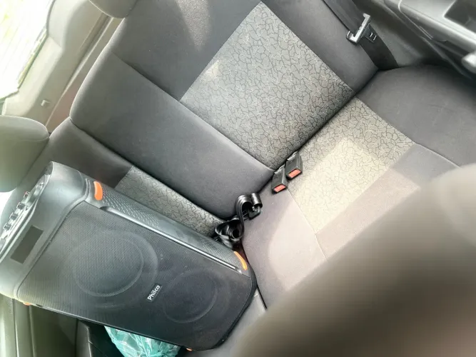 Ford Ecosport XL 1.6/ 1.6 Flex 8V 5P 2008