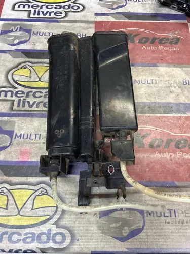 Filtro Canister (5q0201801) Volkswagen Taos