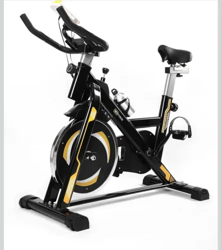 Bike Spinning