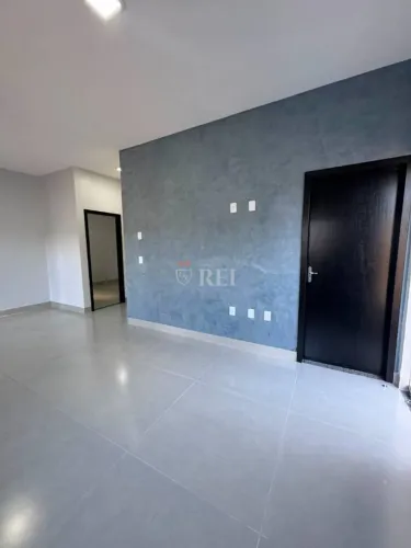Casa com 3 quartos, Residencial Jardim Helena - Rio Verde