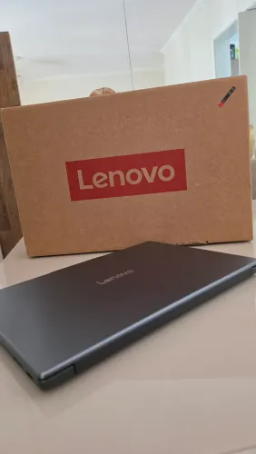 Notebook i5 Lenovo garantia 