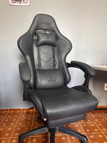 Cadeira Gamer