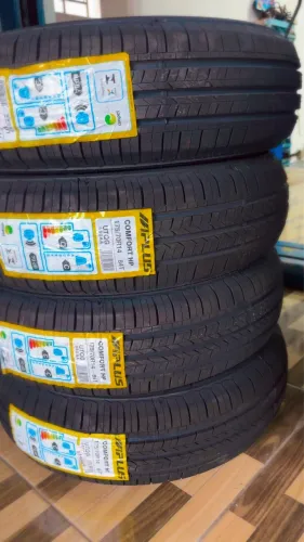 PNEUS ARO 14 NOVOS(175/70/14)MONTAGEM BALANCEAMENTO BICO GRÁTIS 