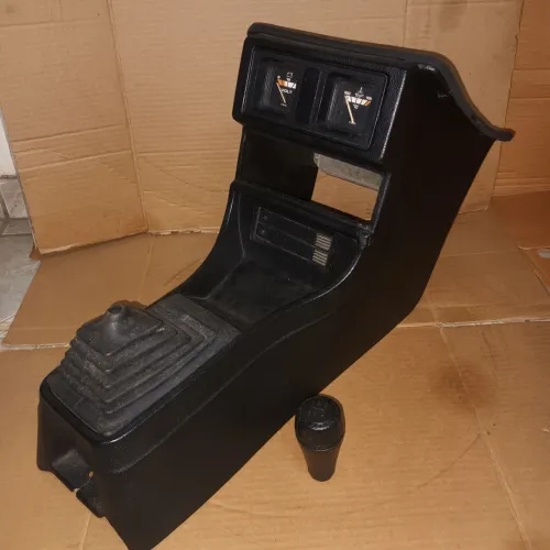 Console original do passat pointer 85 a 89
