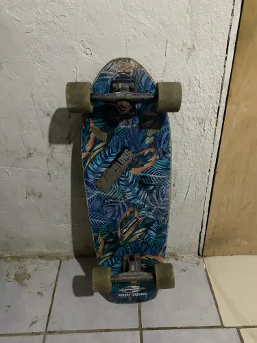 Longboard