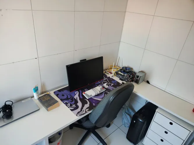 Mesa escritório