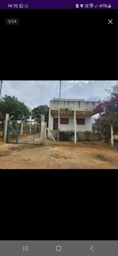 Vende casa de dois Andares ( são José de Almeida próximo a Serra do cipó)