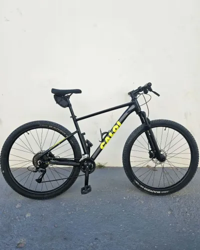Bike caloi Explorer aro 29