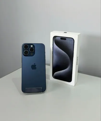 iPhone 15 pro Max 512gb