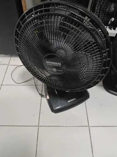 Ventilador mondial