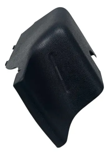 Moldura Superior Coluna Banco Tras Direito Fiesta 2007 A 10 Cinza