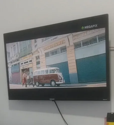Smartv sempre 32 rokutv