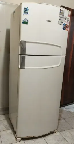 Geladeira