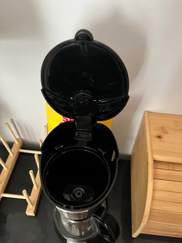 Cafeteria semi nova