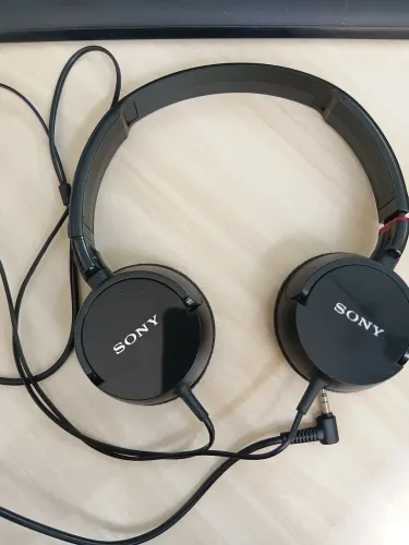Fone Sony