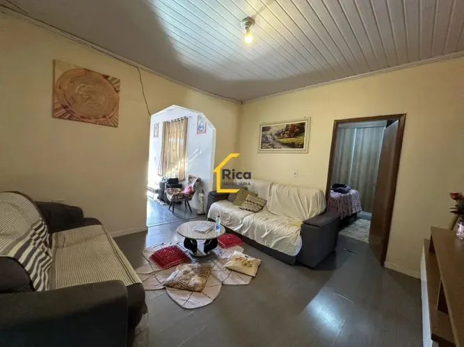 LUZIÂNIA - Parque Estrela Dalva X - Excelente Casa 03 Quartos, 01 Suíte Com Clos