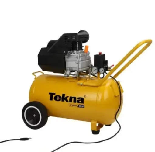 Compressor de ar 50 litros