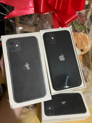 iPhone 11 64gb (Seminovo)