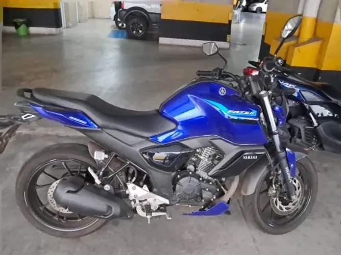 FZ 15 2025 prest $387,00