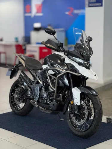 ZONTES T350X 25/2026 OFERTA EXCLUSIVA 