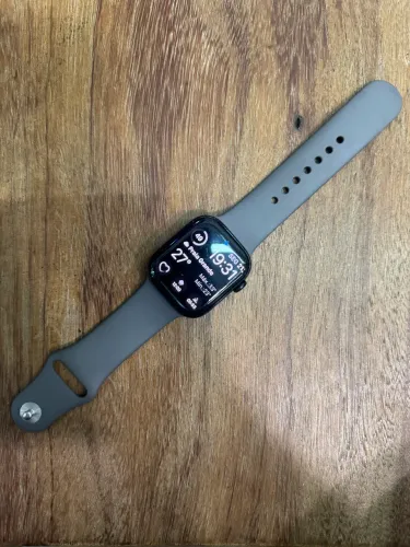 Apple Watch Séries 10 42mm