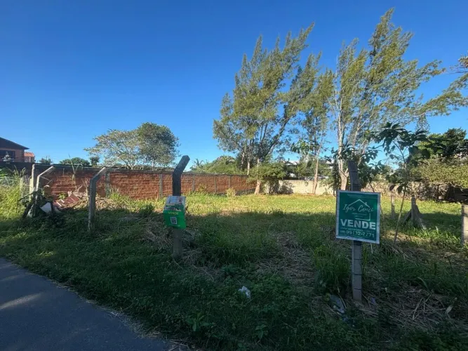 Terreno para Venda em Imbituba, Vila Nova
