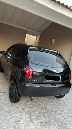 Chevrolet Celta Life/ LS 1.0 MPFI 8V Flexpower 3P 2013