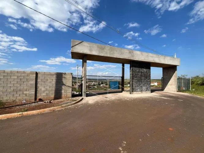 Terreno à venda, 140 m² por R$ 110.000,00 - Jardim Rosa Branca - Jaú/SP