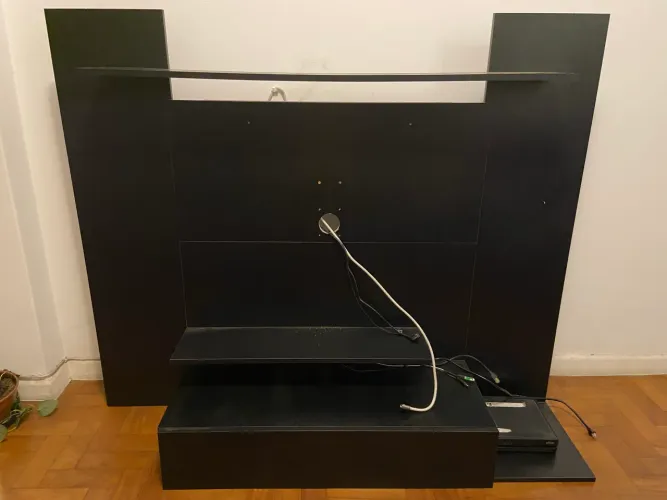Painel de TV até 55 polegadas