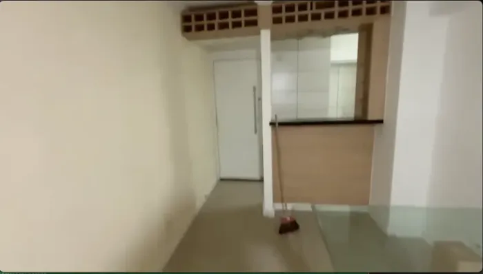 APARTAMENTO 3 QUARTOS NO SPAZIO REDENTORE TIJUCA/ RIO COMPRIDO
