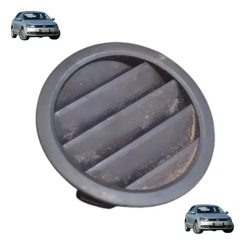 Difusor Ar Jetta 2011 A 2016