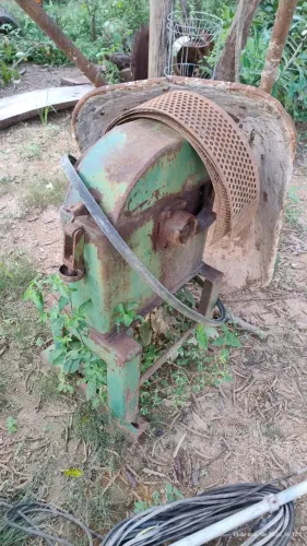 motor yanmar b9 
