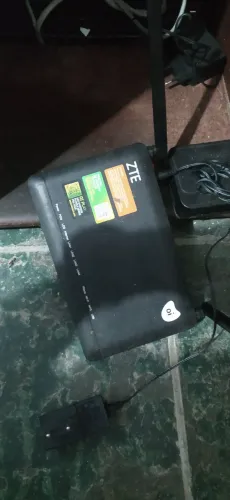 VENDE-SE ROTEADOR DUAS ANTENAS