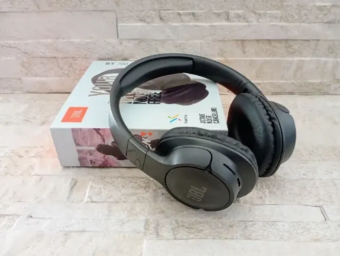 Fone de Ouvido Headphone Bluetooth Tune 760 Bt