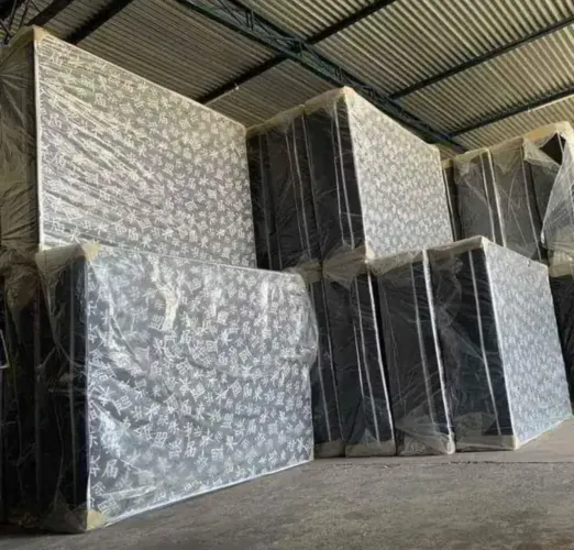 CAMA BOX CASAL CONJUGADA NOVAS E EMBALADAS 
