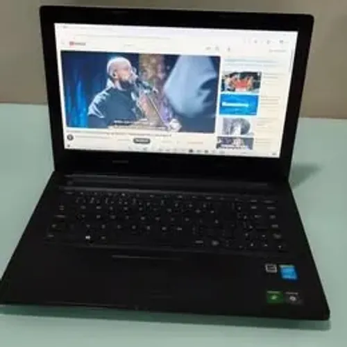 ? Notebook Lenovo G40-70 | Core i3 | 8GB RAM | SSD 120GB (Muito Rápido!)