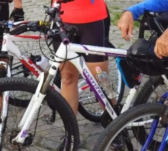 BICICLETA oportunidade